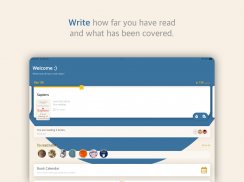 Bookmory - book tracker screenshot 16