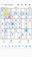 Killer Sudoku - jocuri sudoku screenshot 2