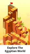 Snakes and Ladders - Giochi da tavolo gratis screenshot 1