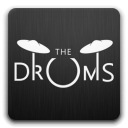 The Drums Icon
