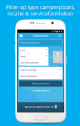 Camperstop-App Camperplaatsen screenshot 5