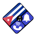 Cuban ringtones Icon