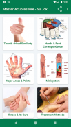 Master Acupressure - Su Jok screenshot 11