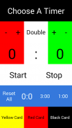 Fencing Score & Timer screenshot 2