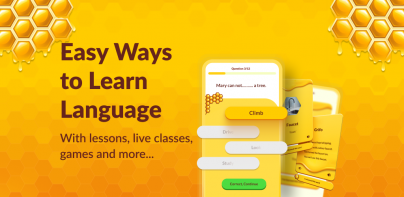 Learn Language - Speak Easy