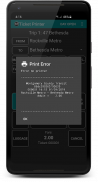 Ticket Printer screenshot 8