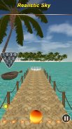 Bowling Paradise - 3D bowling screenshot 3