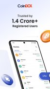 CoinDCX:Trade Bitcoin & Crypto screenshot 13
