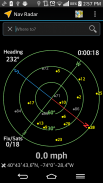 Nav Radar screenshot 5