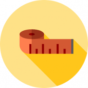 Ruler App (ARCore) - Measure length screenshot 4