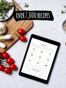 FOOBY: Recipes & Cooking screenshot 7