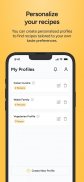 Recipe Guru:AI-Powered Recipes screenshot 10