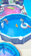 Fish Escape screenshot 0