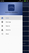 Automobile Engineering screenshot 3