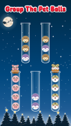 Puzzle Cutie - Sort The Pets screenshot 1