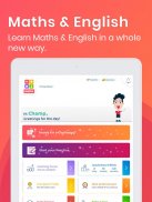 iChamp Practice App – Maths, English & Hindi screenshot 6