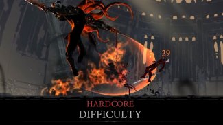 Demon Hunter: Shadow World screenshot 4