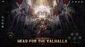 Flame of Valhalla Global screenshot 7