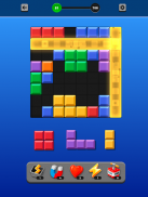 Blocky Quest - Classic Puzzle screenshot 16