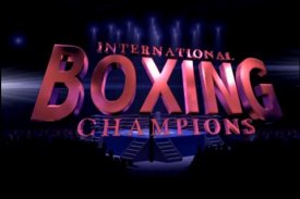 International Boxing Champions screenshot 2