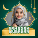 Twibbon Ramadan 2024