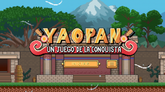 Yaopan. Un juego de la Conquista screenshot 0