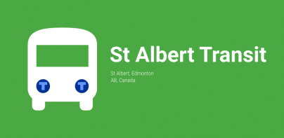 St Albert Transit Bus - MonTr…