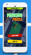 Garage Parking Puzzle screenshot 0