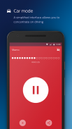 Philips voice recorder screenshot 6