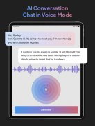 Gamma AI: AI Chatbot Assistant screenshot 7