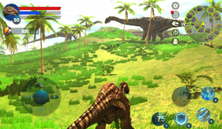 Iguanodon Simulator screenshot 20