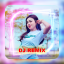 DJ Full Bass Remix Viral 2024 Icon