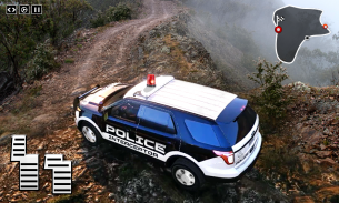 Police Car Simulator: Car Game screenshot 4