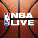 NBA LIVE Mobile Basquete Icon