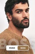 HUGO BOSS - Premium Fashion screenshot 15