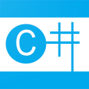 C# Academy - Learn C# Icon