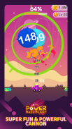 Power Ball Blast screenshot 0