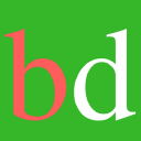 Bd News Icon