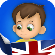 English for Kids: Learn & Play screenshot 11