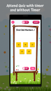 Maths Activity age 5-15 screenshot 3