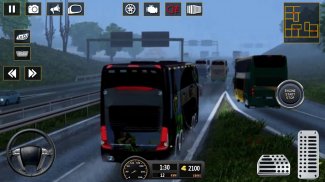 Bus Simulator India: Bus Games screenshot 5