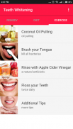 Skin and Face Care - acne, fairness, wrinkles screenshot 7