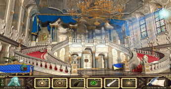 Princess Isabella 1 screenshot 1