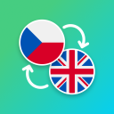 Czech - English Translator icon