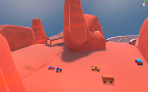 BAJO: Car Racing screenshot 3