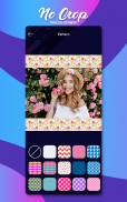 Profilbild Anpassen App screenshot 1