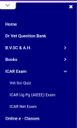 Dr. Vet - Veterinary Science Hub screenshot 2