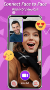 Sax Video Call - Live Video Chat screenshot 0