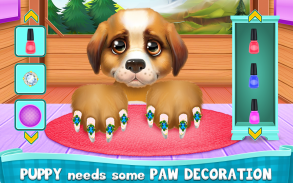 Animal Hair and Beauty Salon screenshot 6