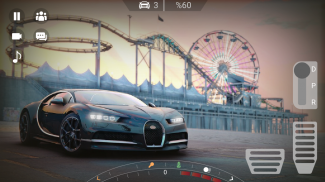 Bugatti City: Drive & Parking screenshot 3